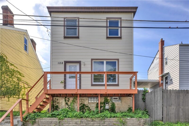 128 Weber Way — photo 3