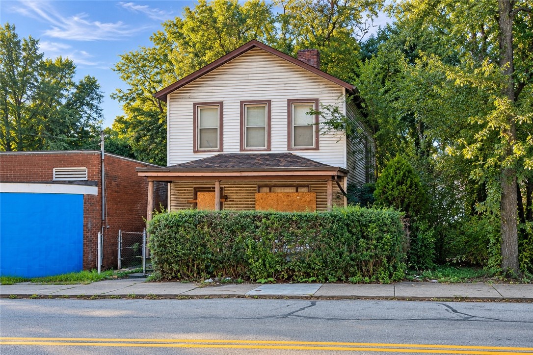1543 Lincoln Ave — photo 1