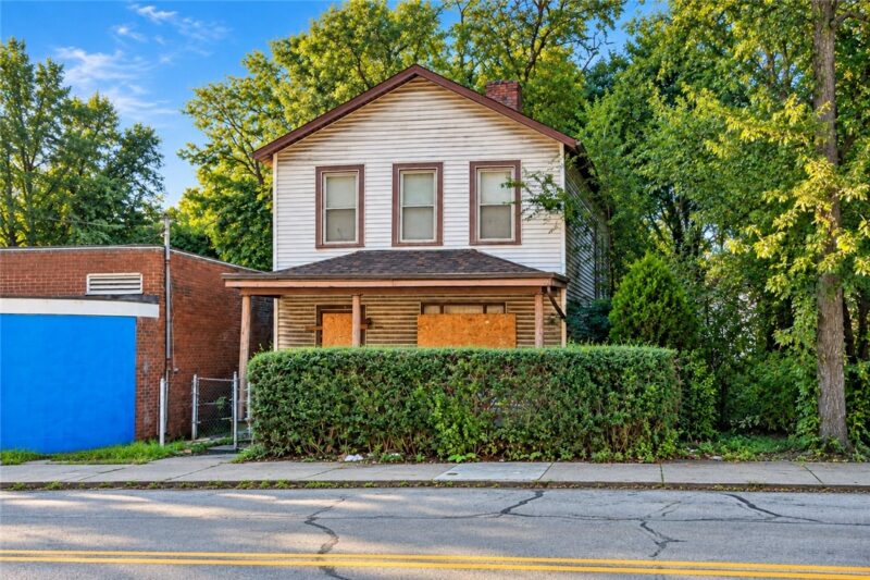 1543 Lincoln Ave — photo 2