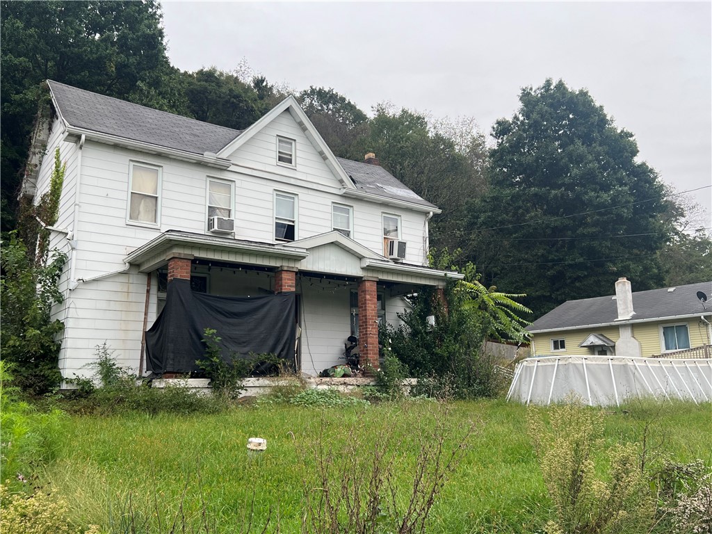 1776 Airport Rd — photo 1
