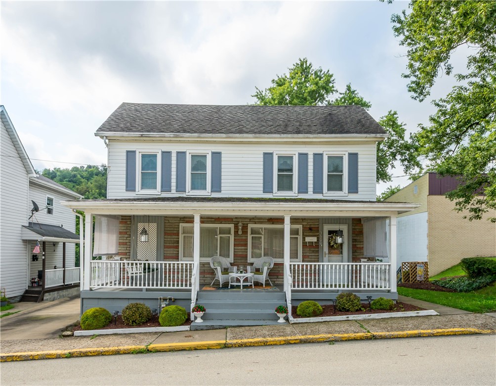 3600 Washington Avenue — photo 1