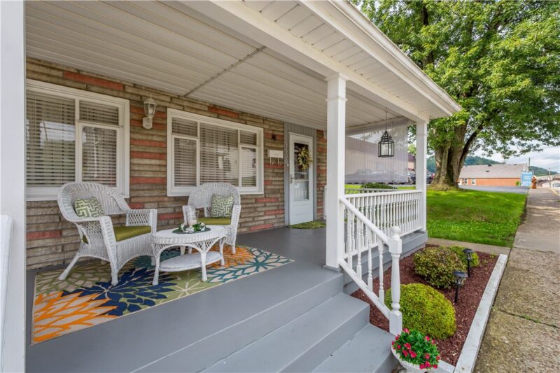 3600 Washington Avenue — photo 2