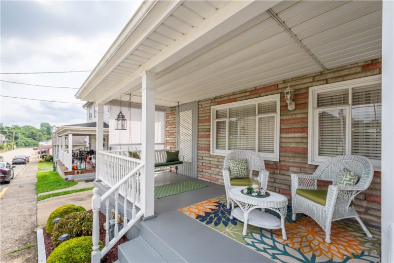 3600 Washington Avenue — photo 3