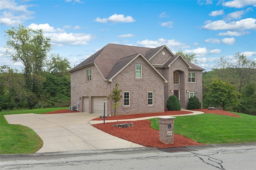 4801 Greenhead Ct — photo 1