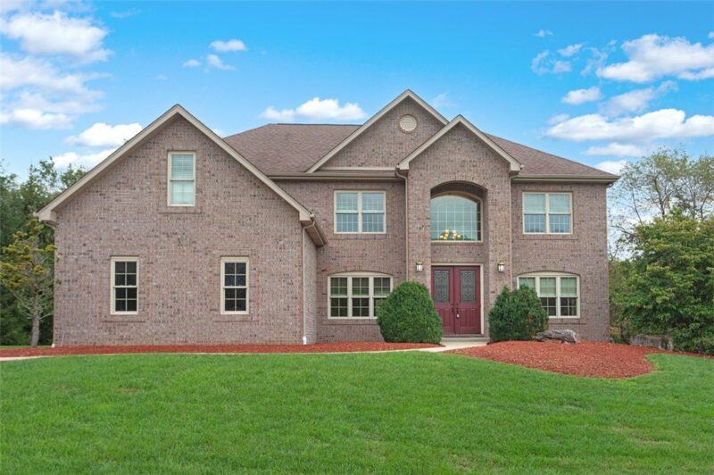 4801 Greenhead Ct — photo 2