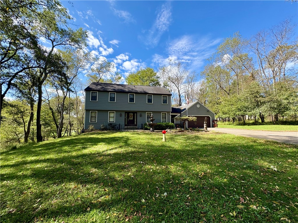 153 Wolfe Run Rd — photo 1