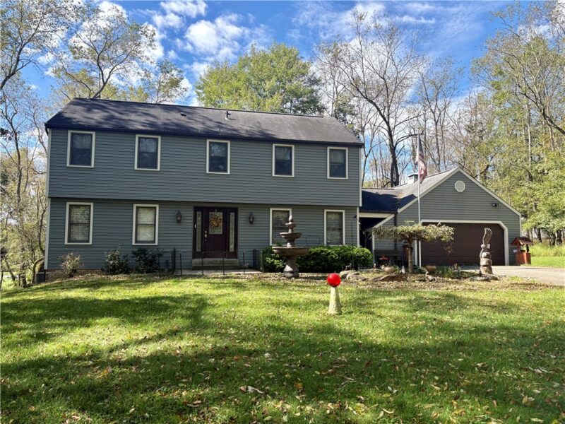 153 Wolfe Run Rd — photo 2