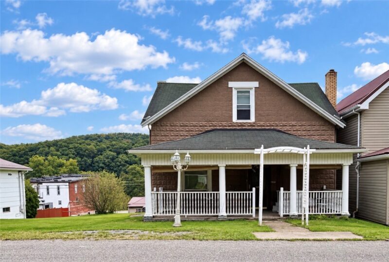 108 Clay Ave