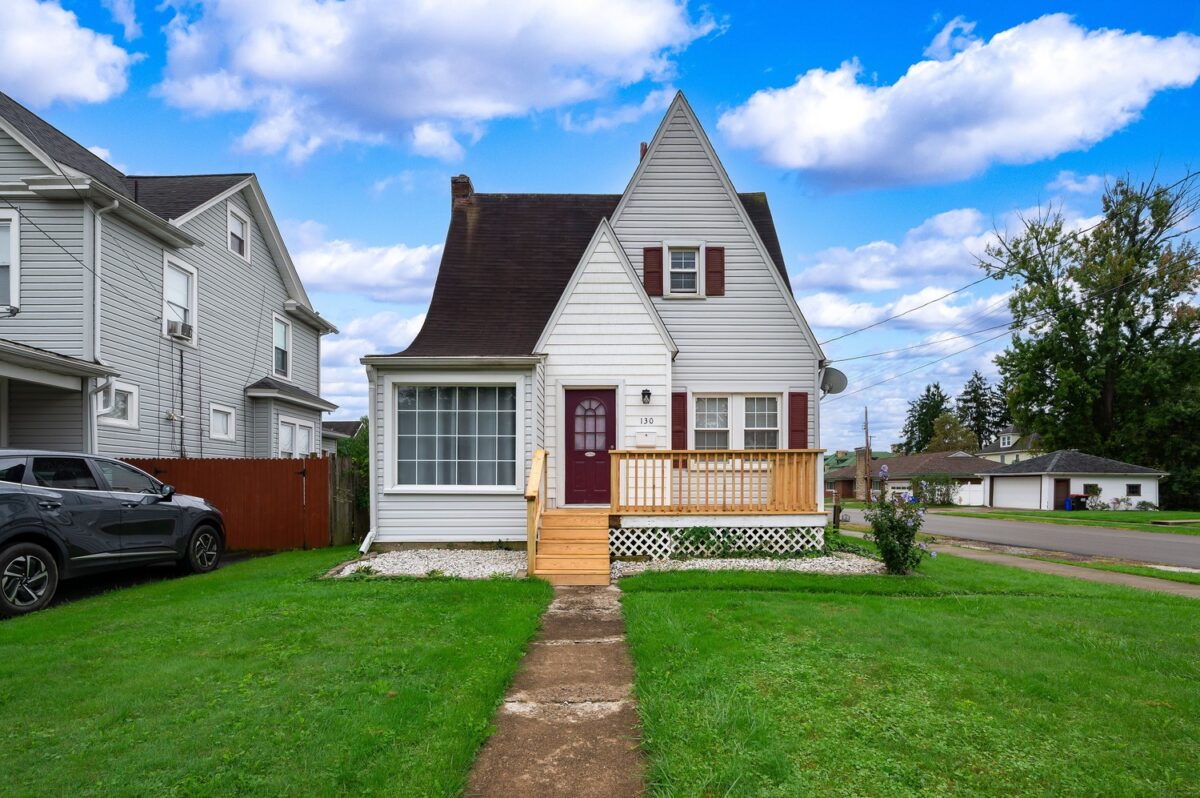 130 E Garfield AVENUE — photo 1