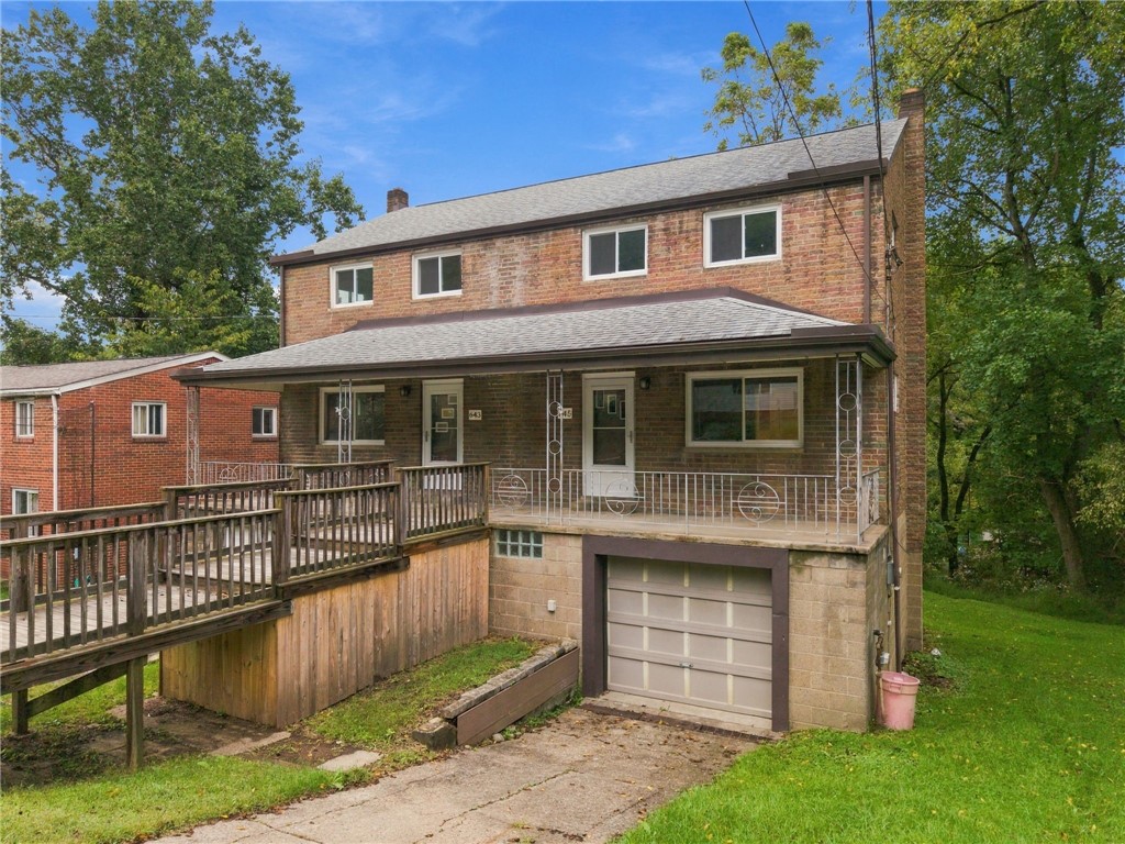 643-645 Homewood Dr — photo 1