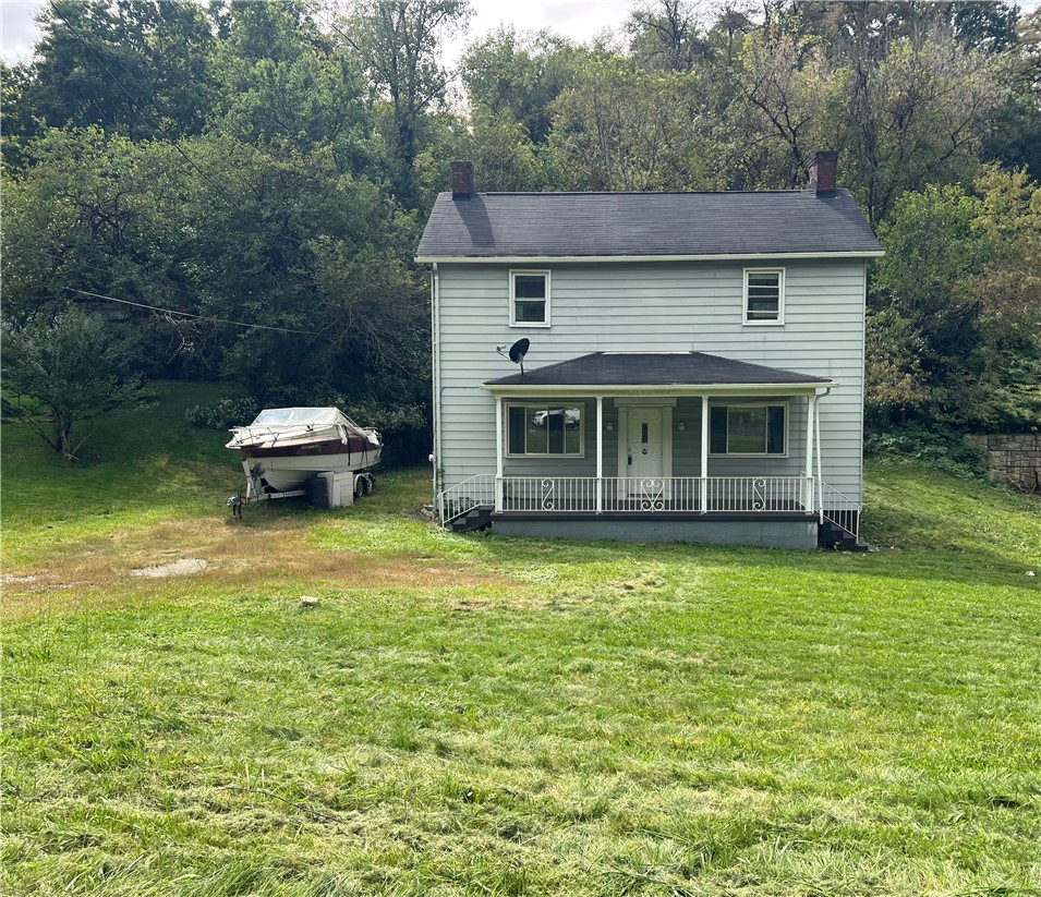 932 Dixon Ave — photo 1