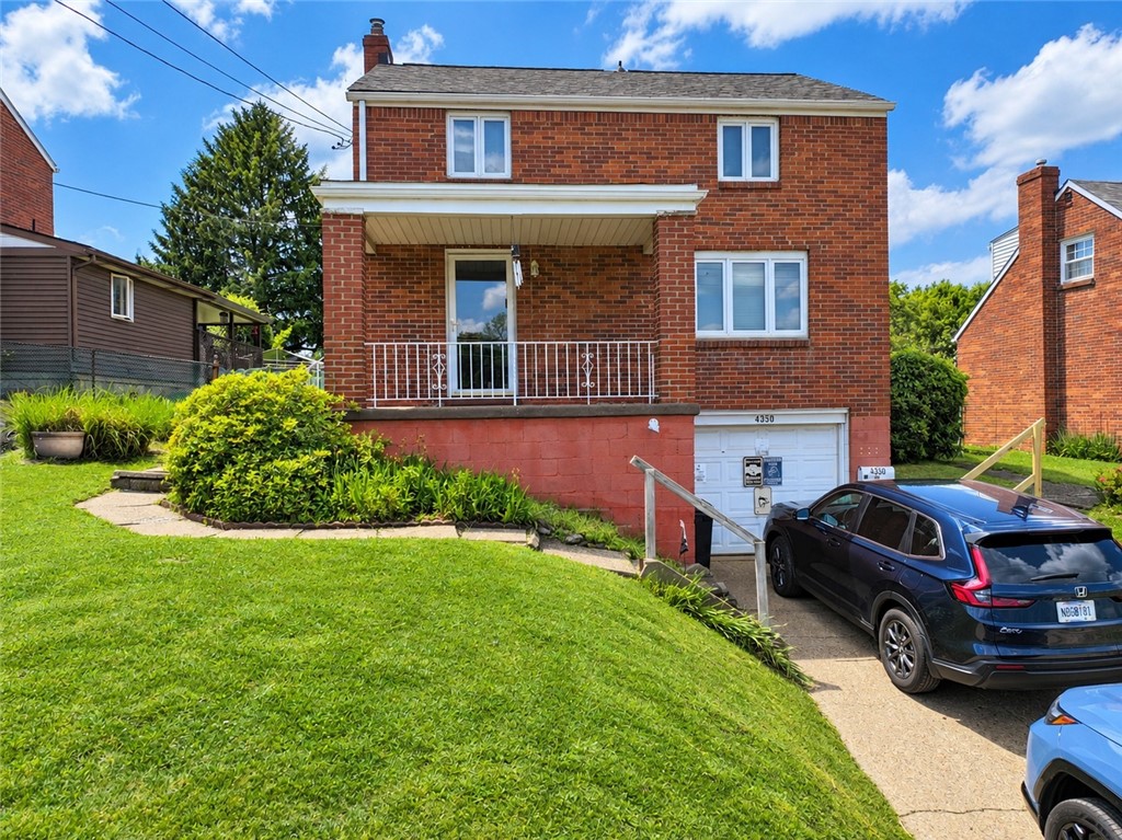 4350 Homestead Duquesne Rd — photo 1