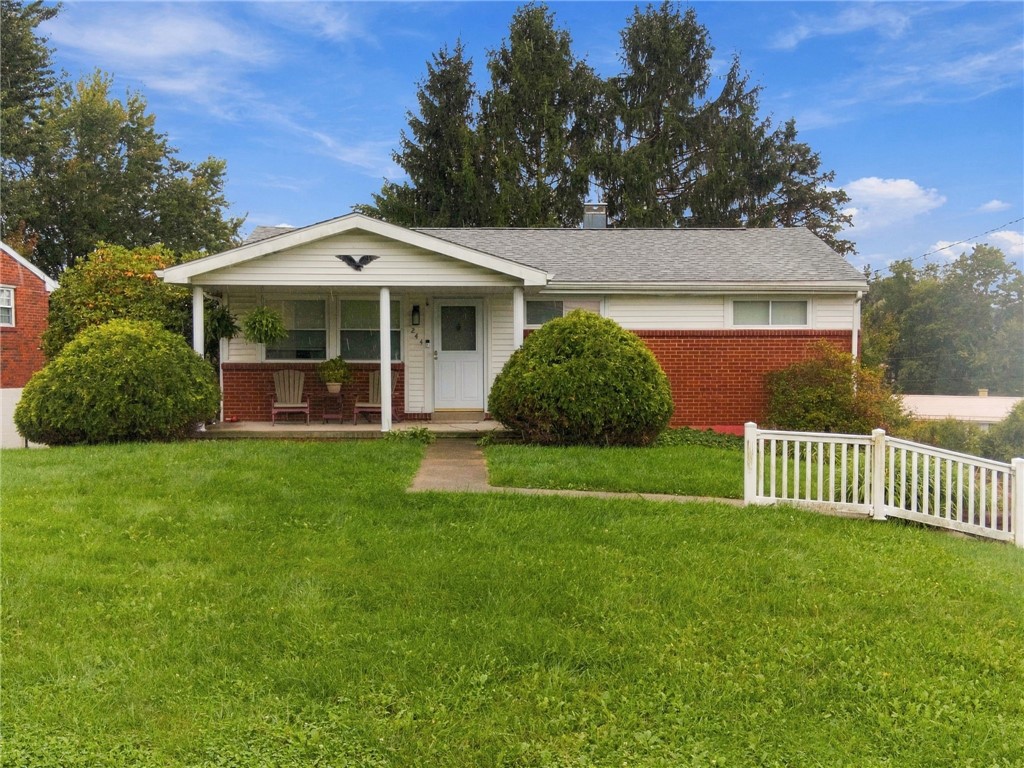 244 Westland Dr — photo 1