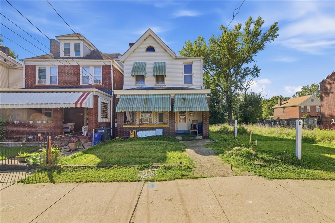 316 Winston St — photo 1
