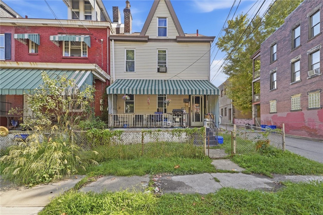 5027 Lytle St — photo 1