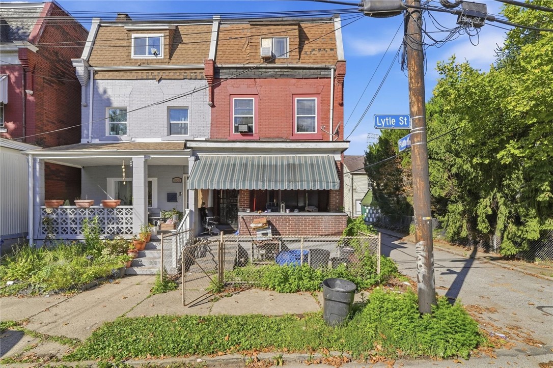 5030 Lytle St — photo 1