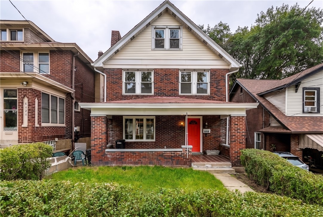 6418 Landview Road — photo 1