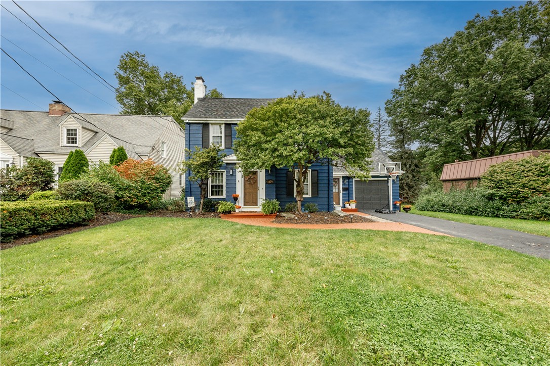 1479 McDowell Street — photo 1