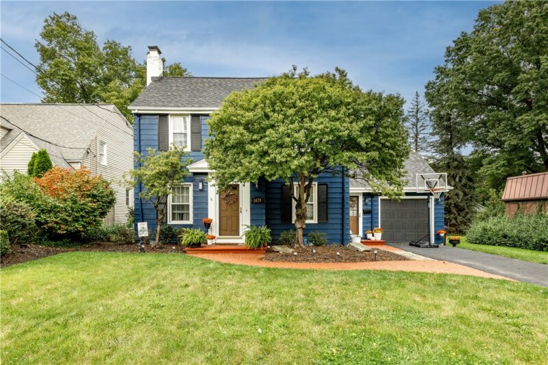 1479 McDowell Street — photo 2