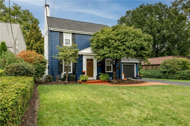 1479 McDowell Street — photo 3