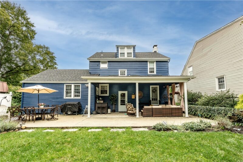 1479 McDowell Street — photo 6