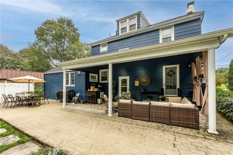 1479 McDowell Street — photo 7