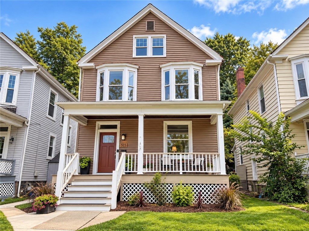 515 Hill Street — photo 1