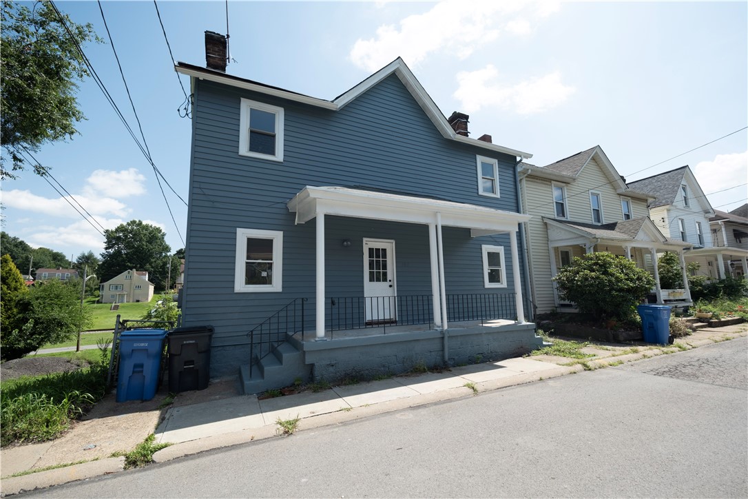 507 Center St — photo 1