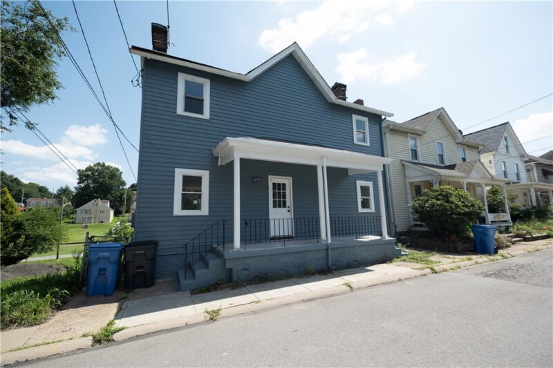 507 Center St