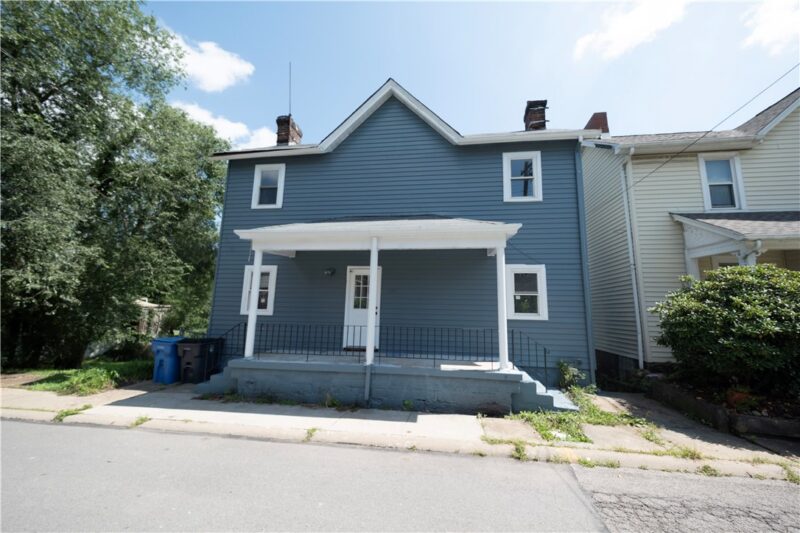 507 Center St — photo 2