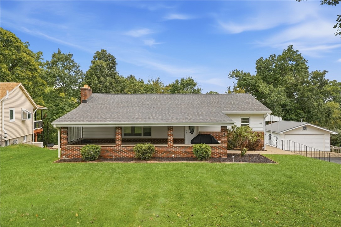 149 Delaware Dr — photo 1