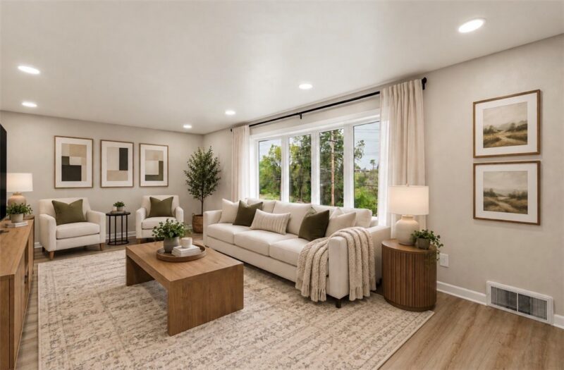 2626 Washington Blvd — photo 3