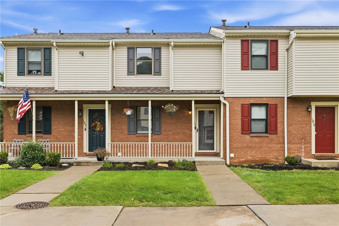187 Woodhaven Dr — photo 1