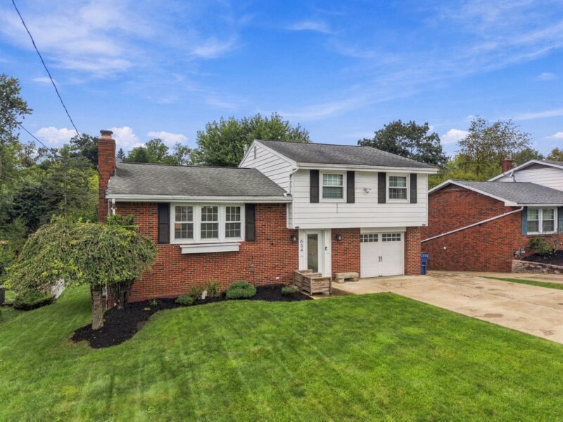 634 Presque Isle DRIVE — photo 2