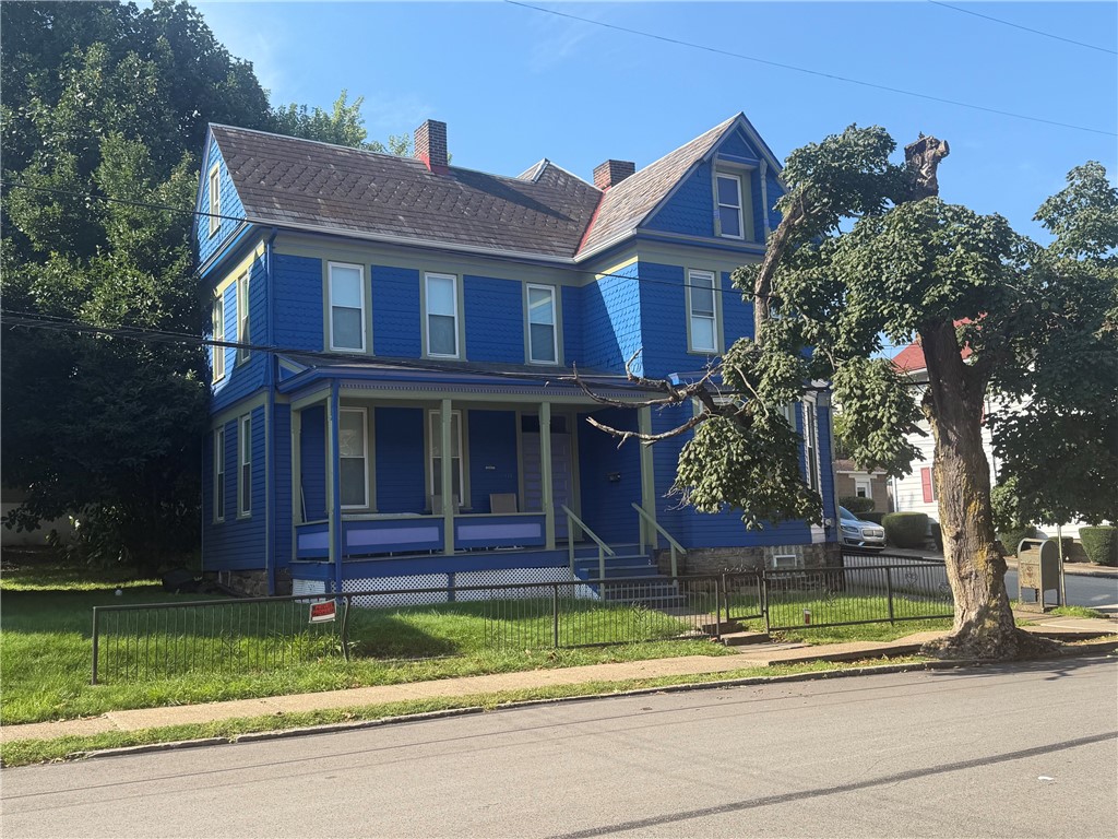 730 Chess St — photo 1