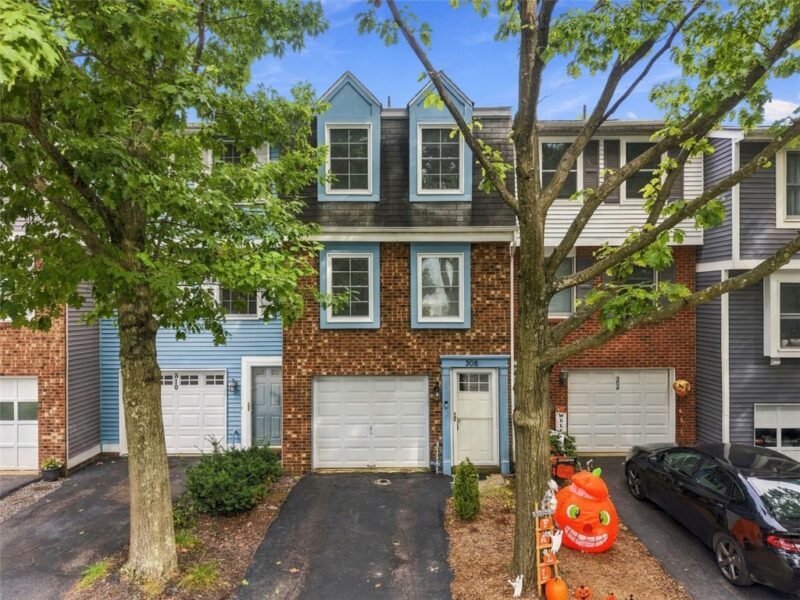 308 Redrome Cir