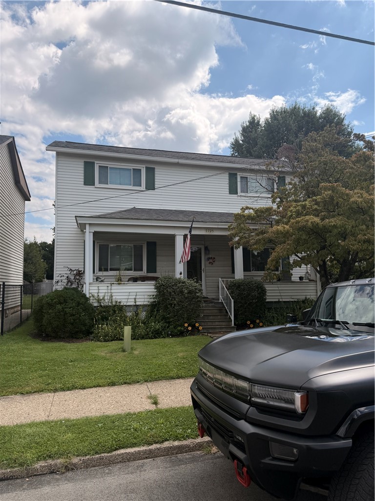 1725 Ellsworth Ave — photo 1