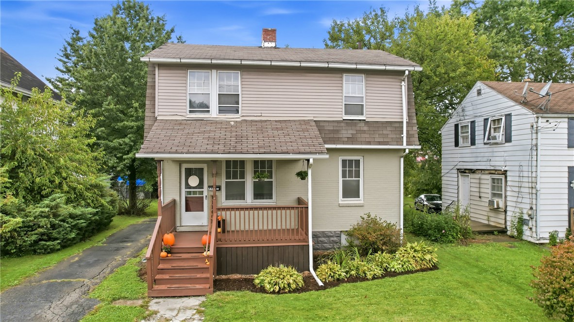 770 Stambaugh Ave — photo 1