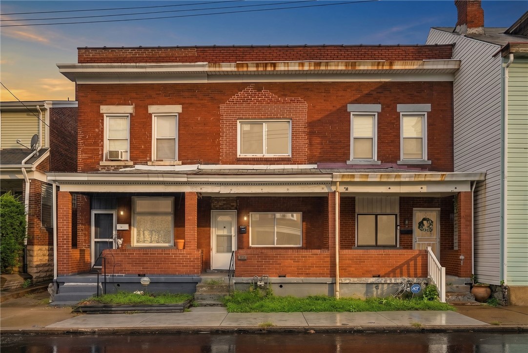 1711 1/2 Jancey St — photo 1
