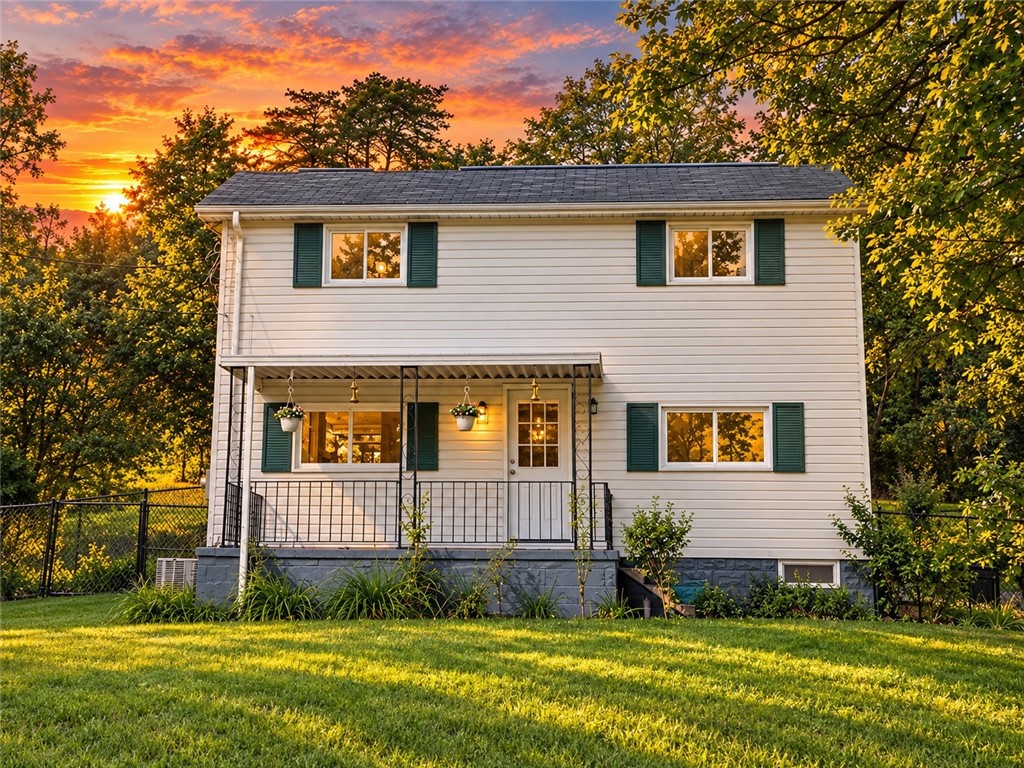 1610 Warrendale Bayne Rd — photo 1