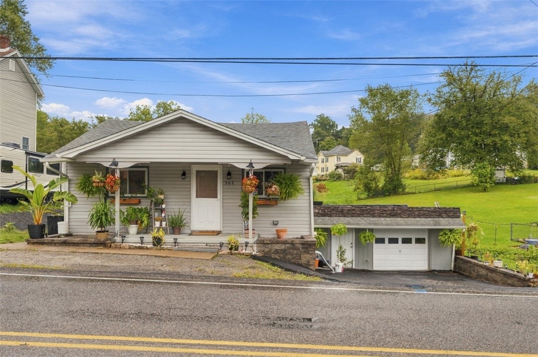 303 Wendel Road — photo 1