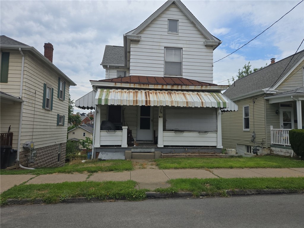 329 Burton Ave — photo 1