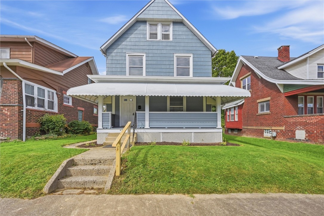 424 Sherman Ave — photo 1