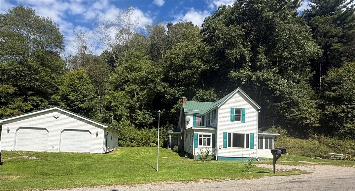 41 Flick Rd — photo 1