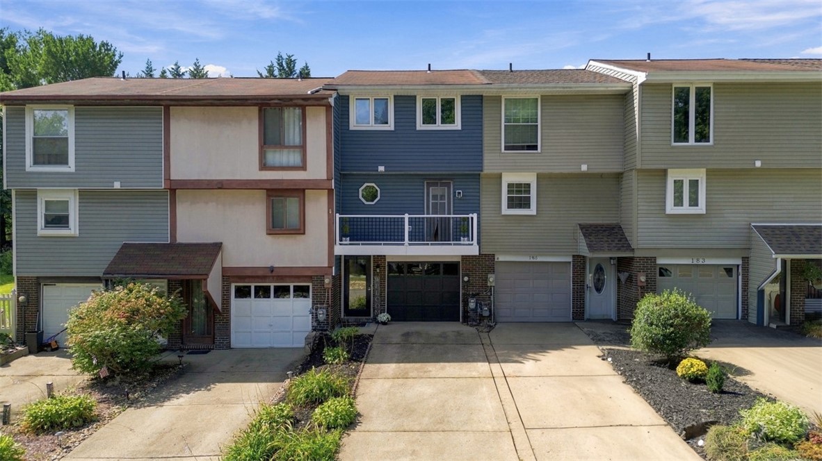 187 Cranbrooke Drive — photo 1