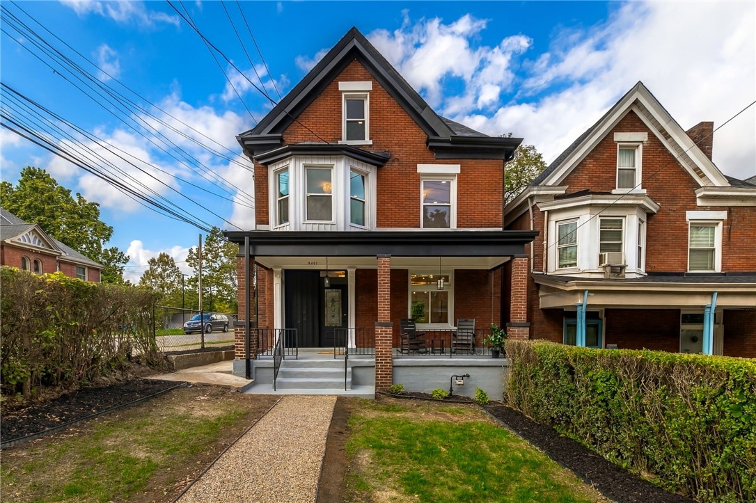 5401 Black Street — photo 1
