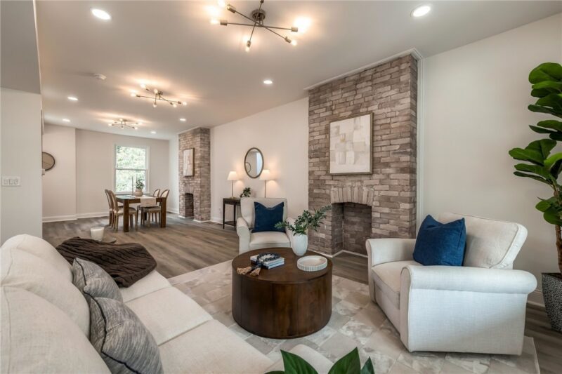 5401 Black Street — photo 4