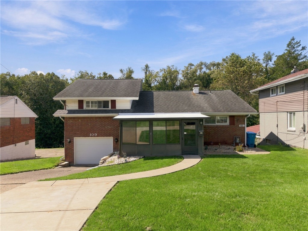109 Dunbar Dr — photo 1