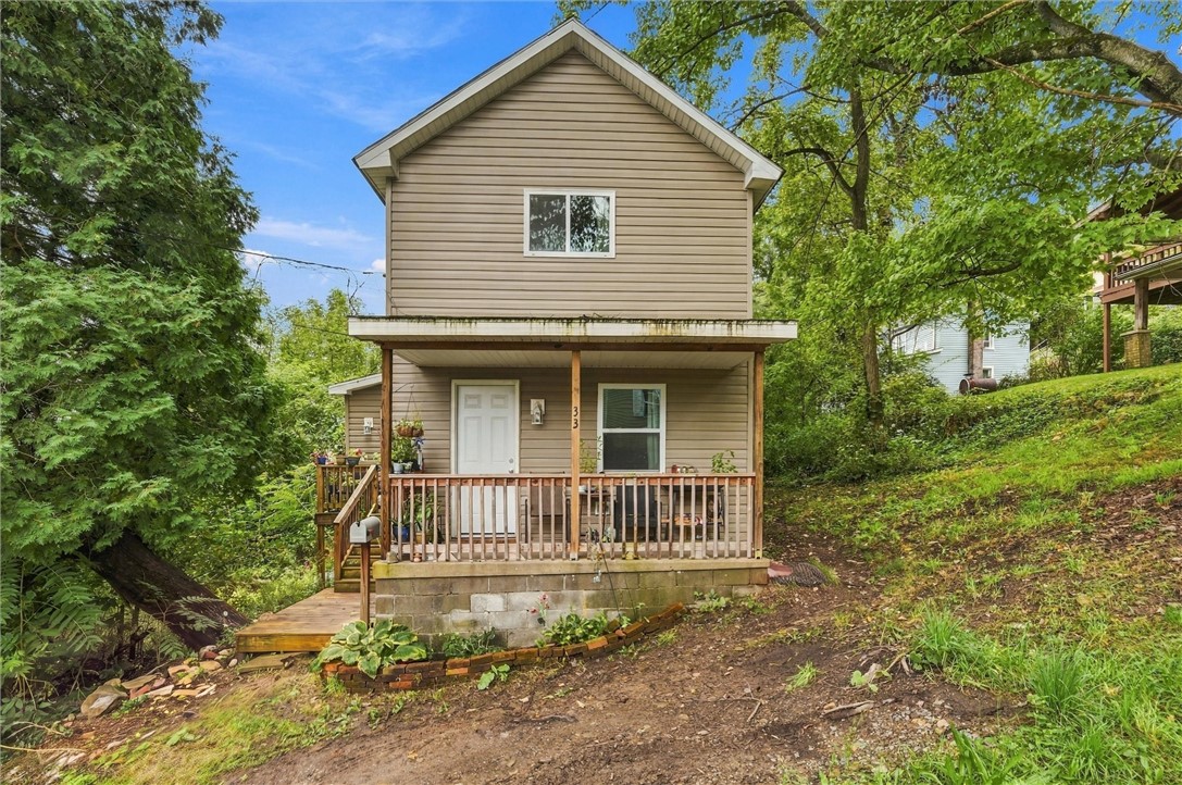 33 Madonna Dr — photo 1