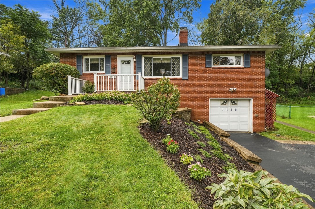 1156 La Salle Rd — photo 1